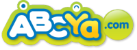 Image of ABCYa.com logo 
