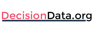Decision Data Logo