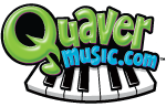 Quaver Music logo