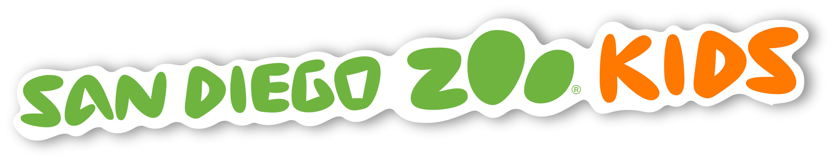 San Diego Zoo Kids logo