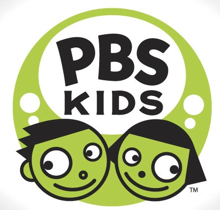Image of PBS Kids logo