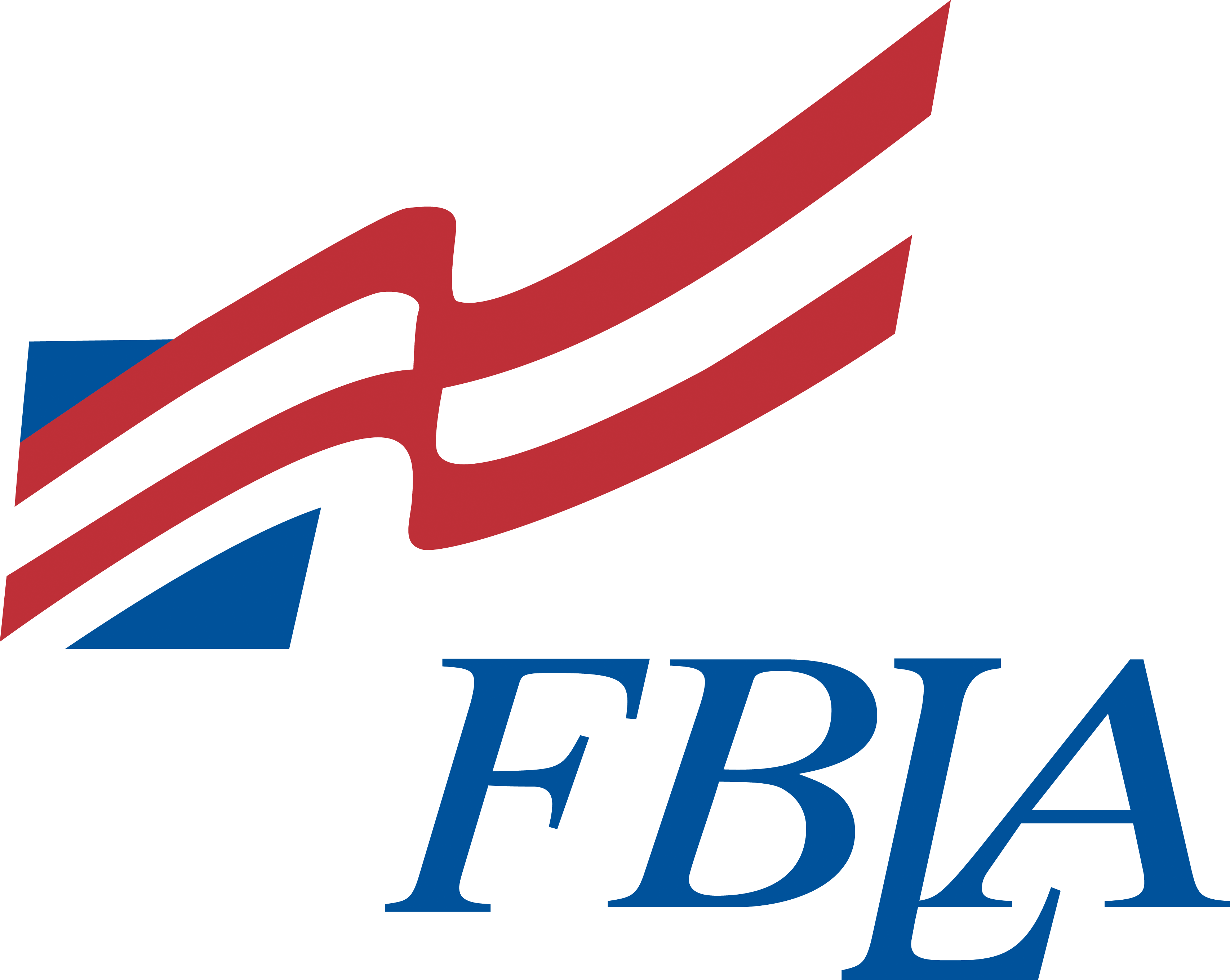 FBLA-PBL Inc. logo