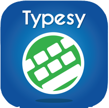 Image of Typesy product logo