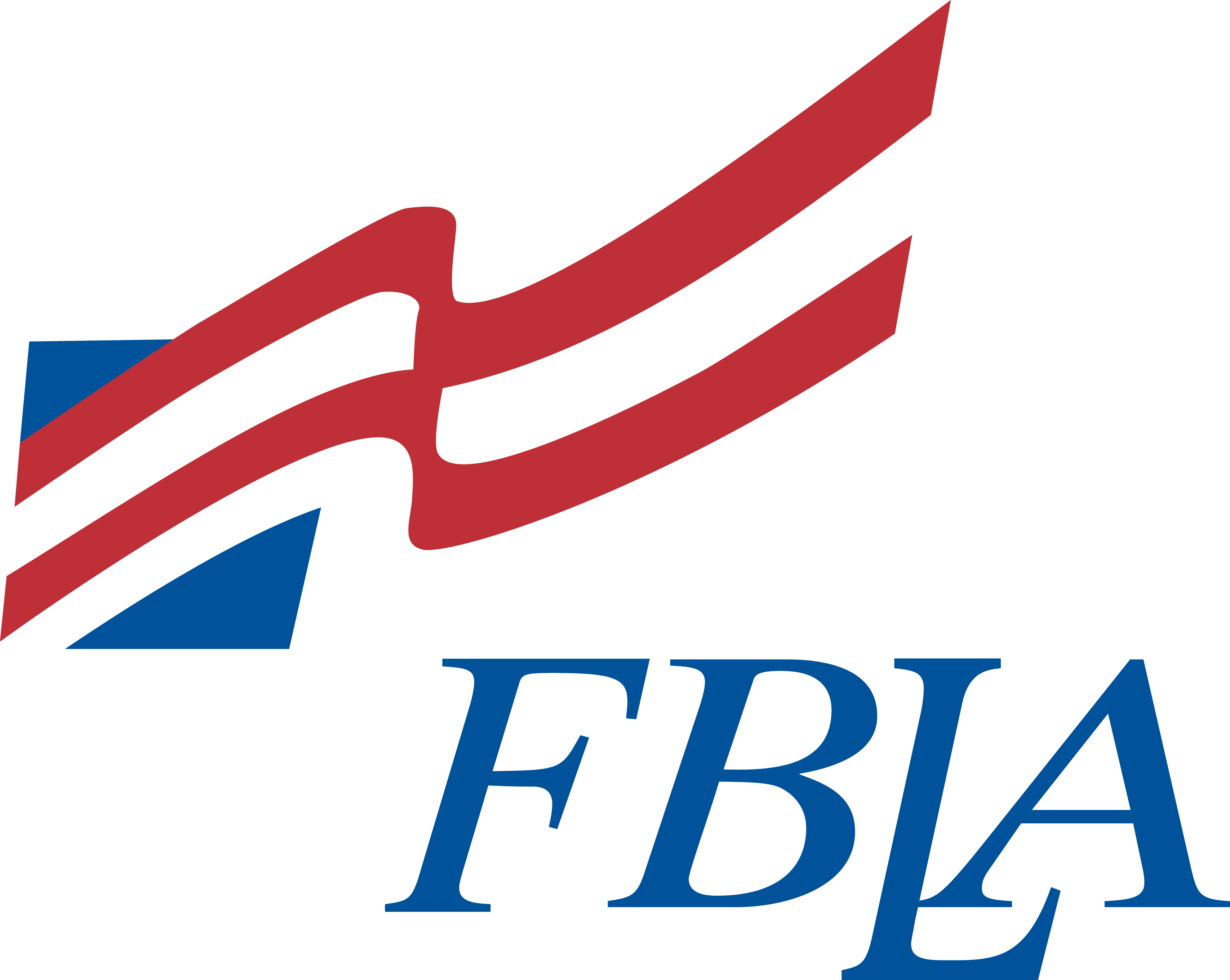 Image of FBLA Logo